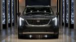 Cadillac XT4 Sport 2018 года (NA)
